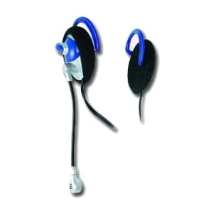 Gembird Over-Ear NET-201