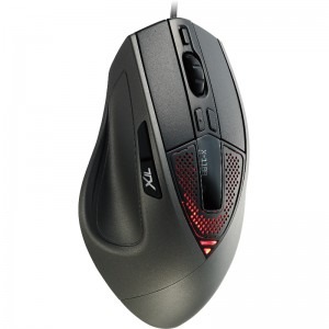 Cooler Master STORM Sentinel Advance II