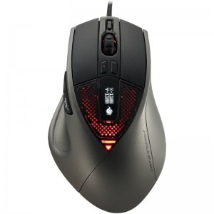 Cooler Master STORM Sentinel Advance II