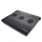 Cooler Master NotePal W2 black