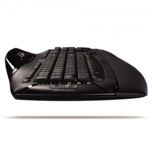 Logitech Cordless Desktop MX 5500 Laser