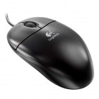 Logitech S96 Black Optical