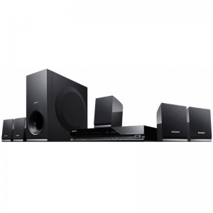 Sony DAV-TZ140