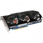 GIGABYTE Radeon HD7970 GHz Edition OC WindForce 3X 3GB GDDR5 384-bit