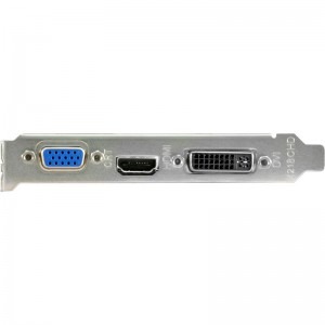 Sparkle GeForce GT 610 2GB DDR3 64-bit low profile