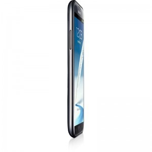 Samsung N7100 Galaxy Note II 16GB Titanium Gray