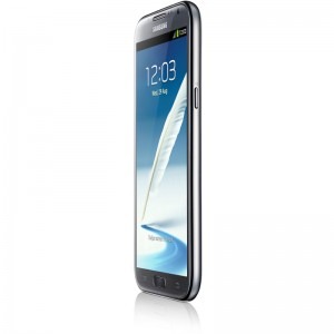 Samsung N7100 Galaxy Note II 16GB Titanium Gray
