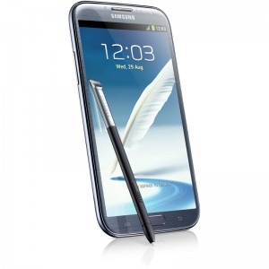 Samsung N7100 Galaxy Note II 16GB Titanium Gray