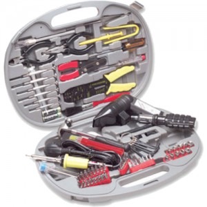Manhattan Universal Tool Kit U145