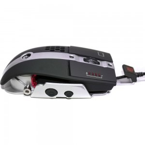 Tt eSPORTS by Thermaltake Level 10 M Diamond Black