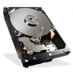 Seagate Video 3.5 HDD 2TB 5900RPM 64MB SATA-III
