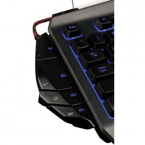 MAD CATZ S.T.R.I.K.E. 5