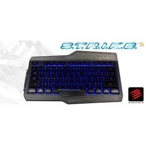 MAD CATZ S.T.R.I.K.E. 5