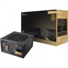 Seasonic X-series 650W