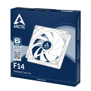 ARCTIC AC F14