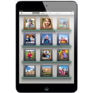 Apple iPad mini Wi-Fi + Cellular 4G 7.9 inch 16GB Space Grey