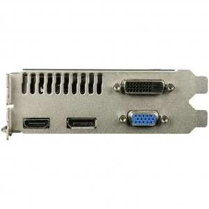 Leadtek GeForce GTX 650 2GB GDDR5 128-bit