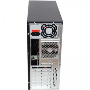 Segotep PS-007 450W