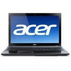 Acer 15.6'' Aspire V3-571G-736B4G50Maii, Procesor Intel® Core™ i7-3630QM 2.4GHz Ivy Bridge, 4GB, 500GB, GeForce GT 640M 2GB, Linux, Grey