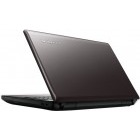 Lenovo 15.6'' IdeaPad/Essential G580, Procesor Intel® Pentium® B960 2.2GHz, 4GB, 500GB, GeForce 610M 1GB