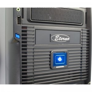 Inter-Tech Eterno A6 Confident-RTX
