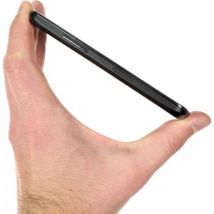 LG Google Nexus 4 16GB Black