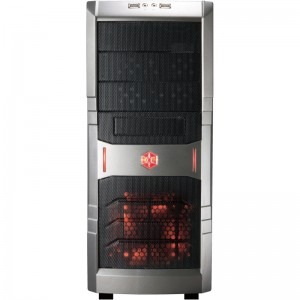 Silverstone Redline RL01 USB 3.0 black