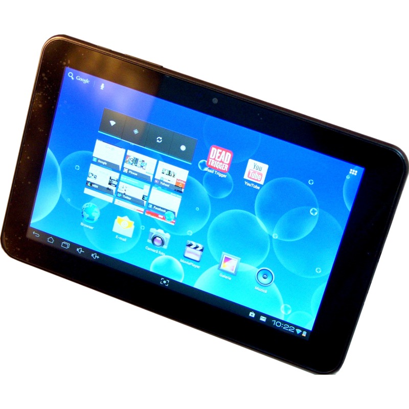 itab android tablet