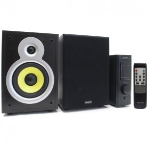 Microlab Boxa   Pro 1 Darkwood