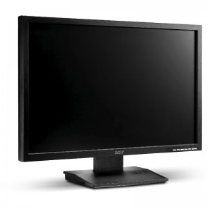 Acer V223WLAObd 22 inch 5ms black