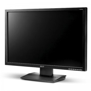 Acer V223WLAObd 22 inch 5ms black