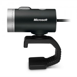 Microsoft LifeCam Cinema pentru business