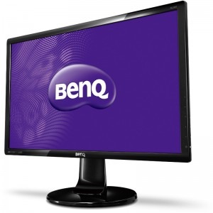 Настройка монитора benq gl2460