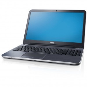 DELL 15.6'' Inspiron 15R 5521, Procesor Intel® Core™ i5-3337U 1.8GHz Ivy Bridge, 8GB, 1TB, Radeon HD 8730M 2GB, Linux, Silver, NBD