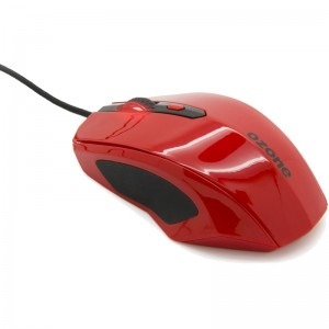 Ozone Xenon Red