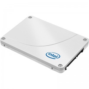 Intel 335 Series 180GB SATA-III 2.5 inch Reseller Pack