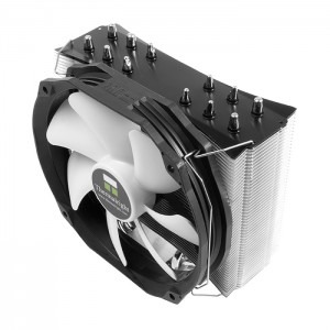 Thermalright True Spirit 140 (BW) Rev. A
