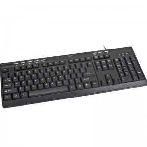Gembird KB-502-B