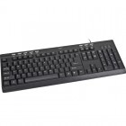 Gembird KB-502-B