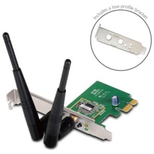 Edimax EW-7612PIn V2