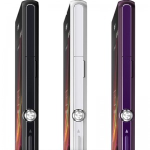 Sony Xperia Z C6603 4G Black