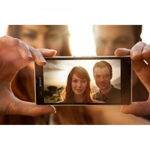 Sony Xperia Z C6603 4G Black