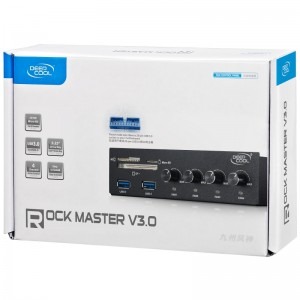 Deepcool Rockmaster V3.0