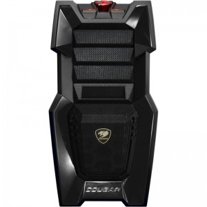 Cougar Challenger Black
