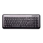 Samsung Pleomax PKB5100B Pantagraph US Layout Black