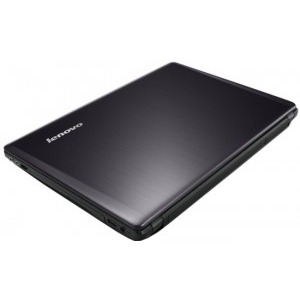 Lenovo 15.6'' IdeaPad/Essential G580AM, Procesor Intel® Core™ i5-3230M 2.6GHz Ivy Bridge, 4GB , 1TB, GeForce GT 635M 2GB, Black
