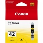 Canon Cartus CLI-42Y Yellow