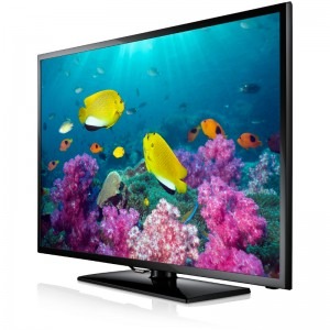 Samsung UE50F5000 Seria F5000 127cm negru Full HD
