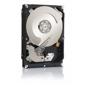Seagate Enterprise Capacity 3.5 HDD 4TB SATA-III 7200 RPM 128MB
