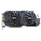 Sapphire Radeon HD7950 Boost Dual-X 3GB GDDR5 384-bit DisplayPort